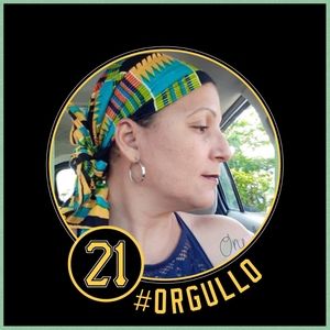 Meet your Posher, Deborah